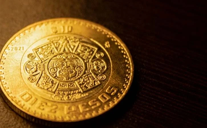 Banxico alerta sobre circulación de monedas falsas