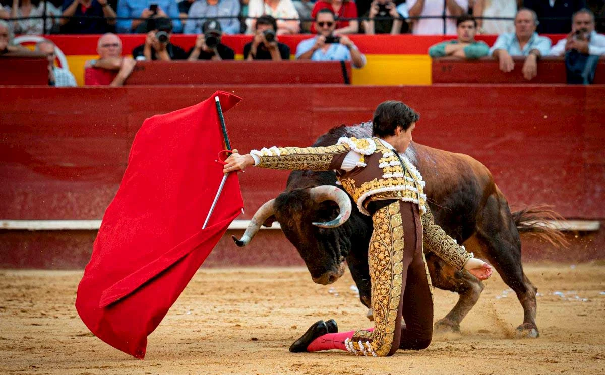 Fuerzas empresariales retrasan prohibición de corridas de toros en CDMX