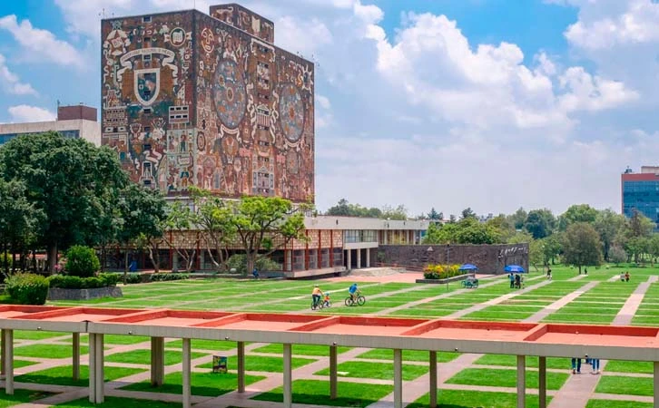 Aprueban Consejo Universitario presupuesto de la UNAM para 2025