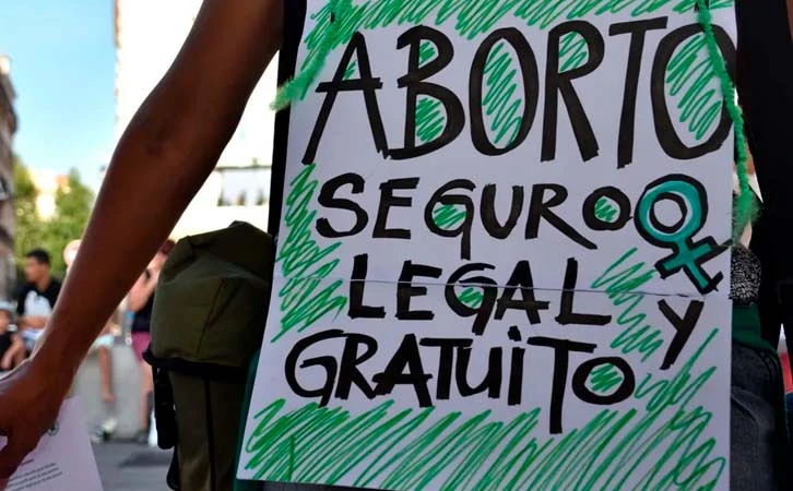 SCJN despenaliza el aborto en Chihuahua