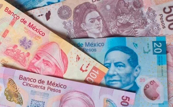 Hallan 3 millones de pesos de los 11 robados de la Fiscalía de CDMX