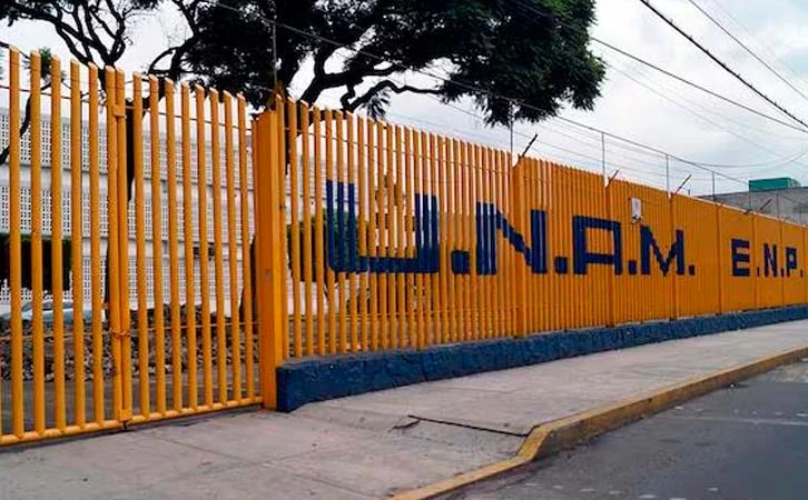 UNAM ofrecerá mil 500 nuevos lugares en el ciclo escolar 2025-26