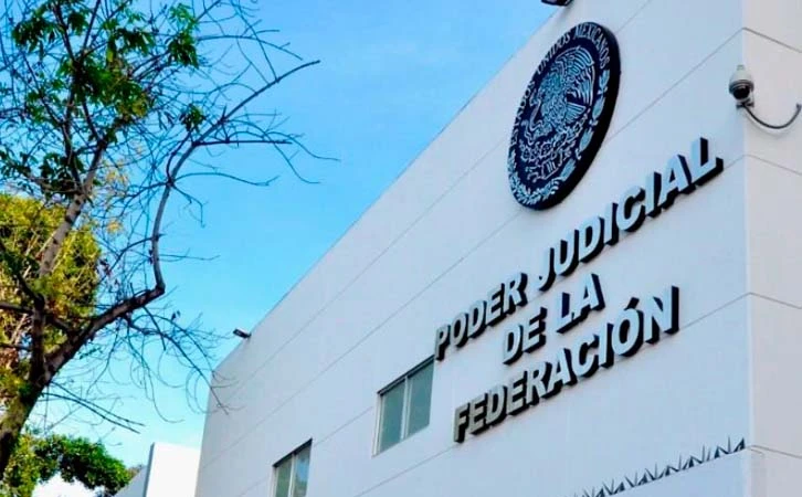 Claman por ayuda trabajadores del Poder Judicial