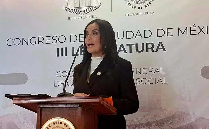 Continúan amenazas contra diputada Diana Sánchez Barrios