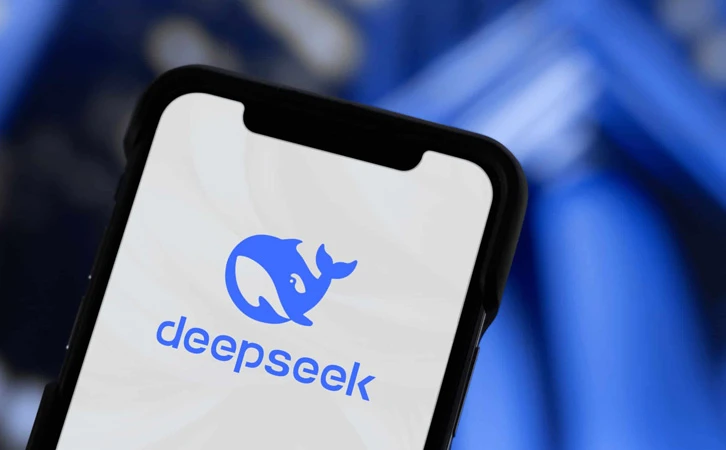 Deepseek, una probadita de China y el nuevo mundo