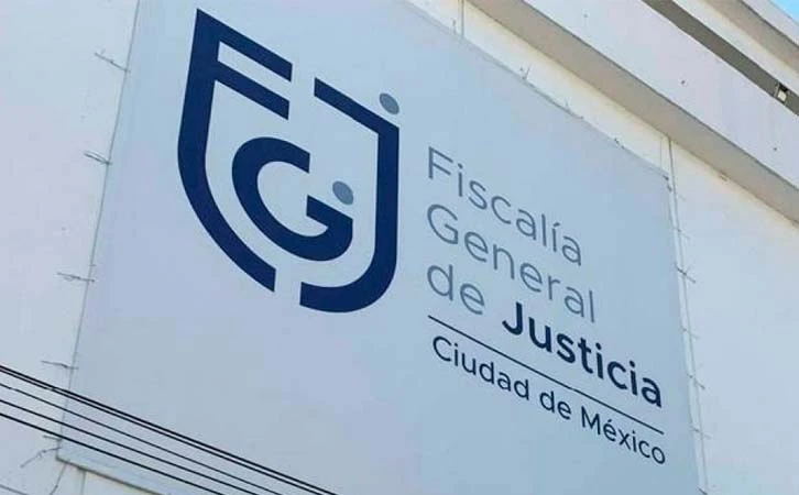 Organizaciones y colectivos denuncian corrupción al interior de la FGJCDMX