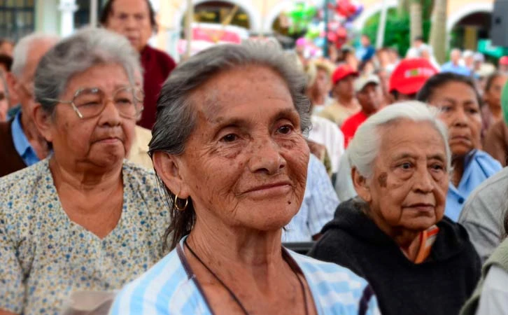 Abren registro para Pensión Mujeres Bienestar