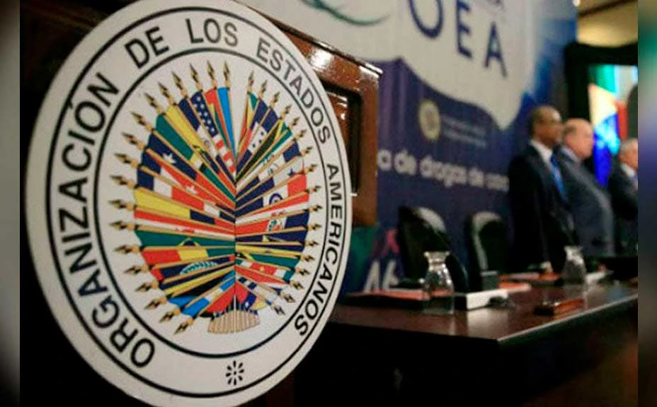 PAN acudirá a la OEA para denunciar posible fraude en elección de jueces