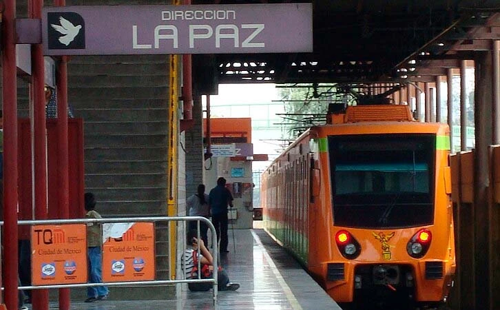 Anuncian modernización de Línea A del Metro