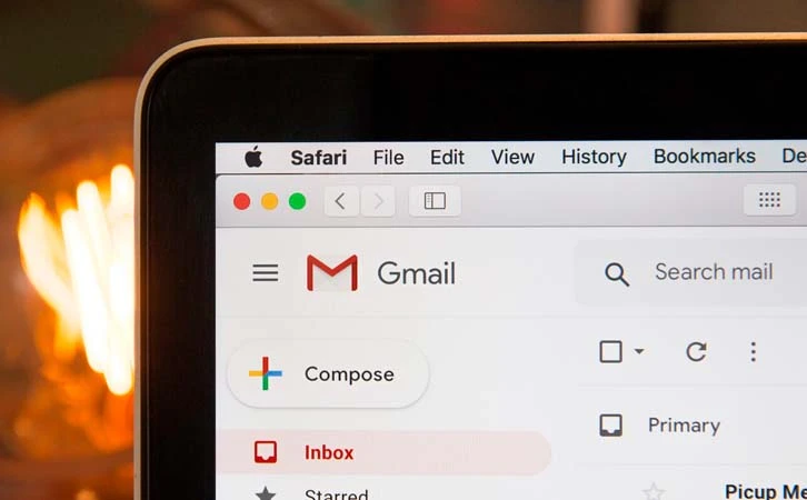 FBI reporta nuevo fraude por medio de Gmail