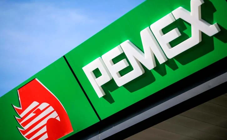 Pierde Pemex 190 mil millones de pesos al final de 2024