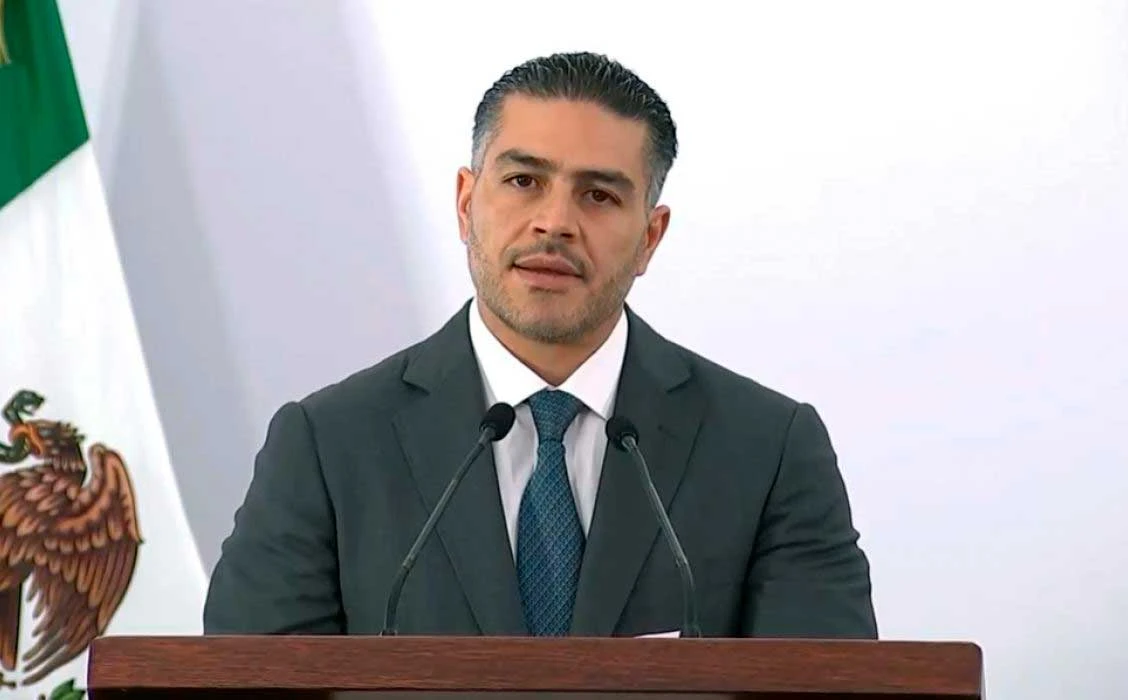 Gobierno Mexicano justifica extradición de detenidos vinculados con el narco