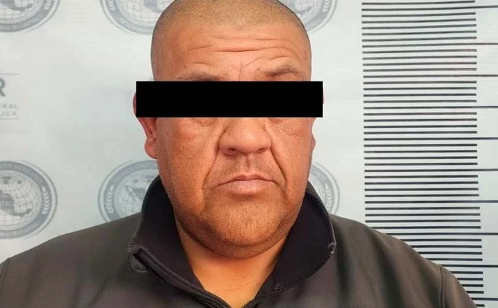 Detienen al “Kamala” vinculado a la desaparición de los 43 de Ayotzinapa