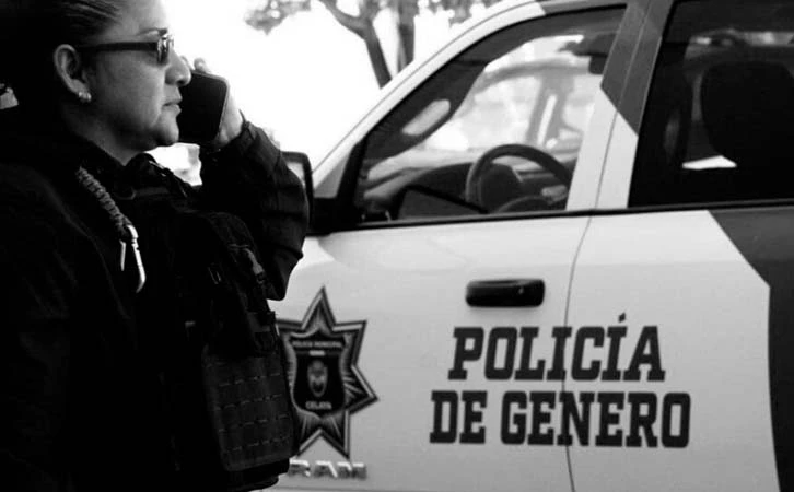 Asesinan a titular de Policía de Género de Celaya