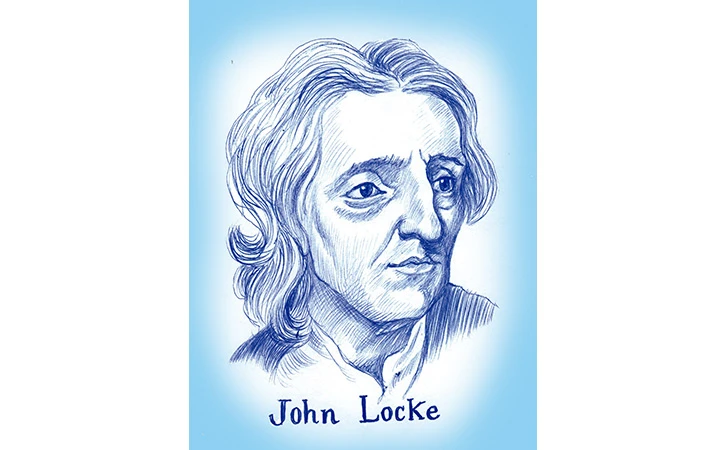 John Locke, ideólogo de la propiedad privada