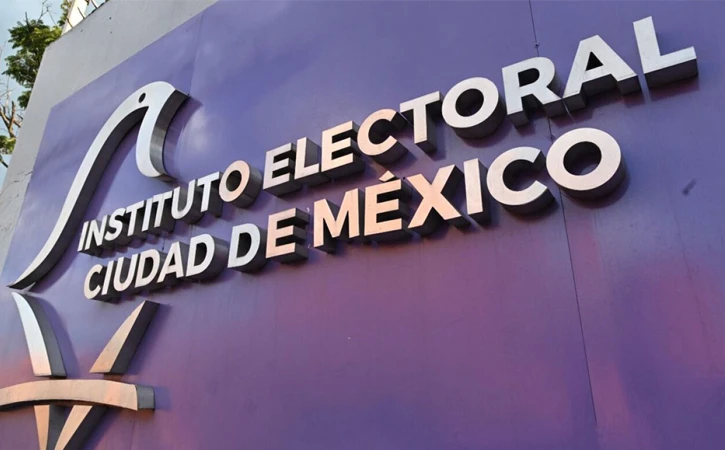 Instituto Electoral de CDMX detecta errores en listas de candidatos a la elección judicial