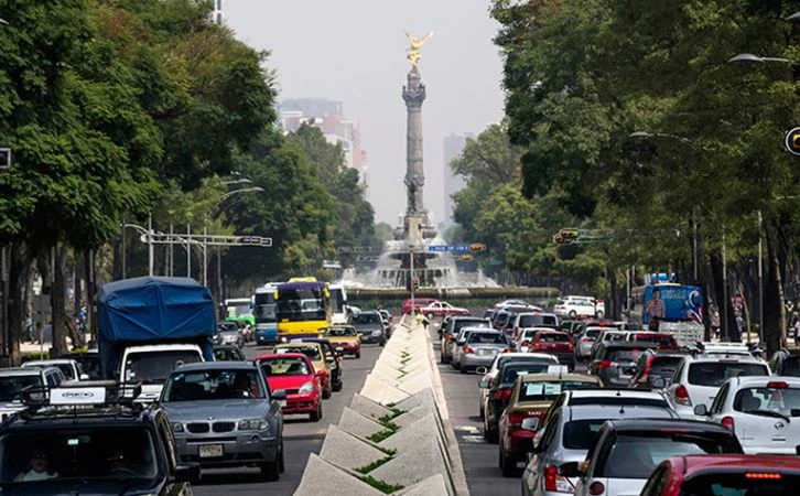 Lanzan convocatoria para soluciones de movilidad en la Copa Mundial de Fútbol 2026