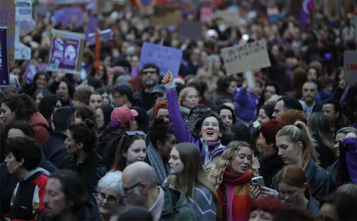 Las fallas del sistema de Salud de España en la atención a las mujeres