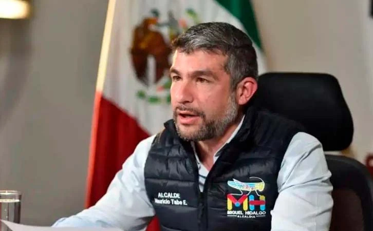 Denuncia ante FGJ a alcalde de Miguel Hidalgo por peculado y corrupción