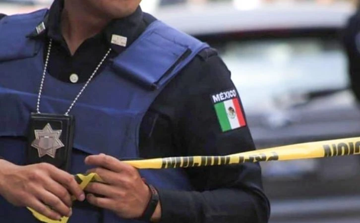 Carece México de Estrategia Nacional de Seguridad