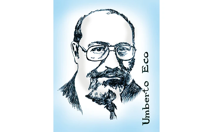 Apocalípticos e Integrados, de Umberto Eco