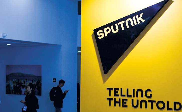 “El objetivo del periodismo de los medios independientes es educar”: periodista de Sputnik