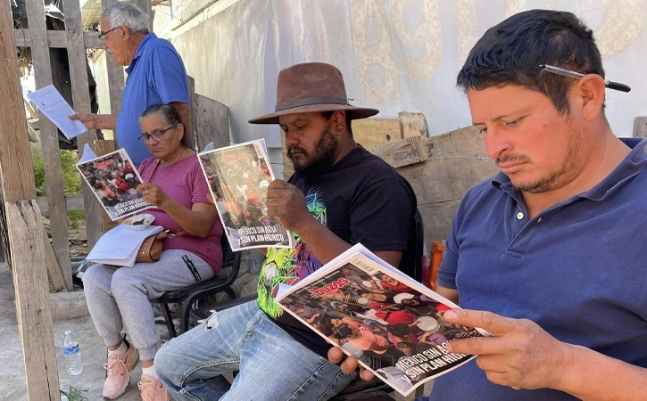 La necesidad de los medios independientes frente al poder