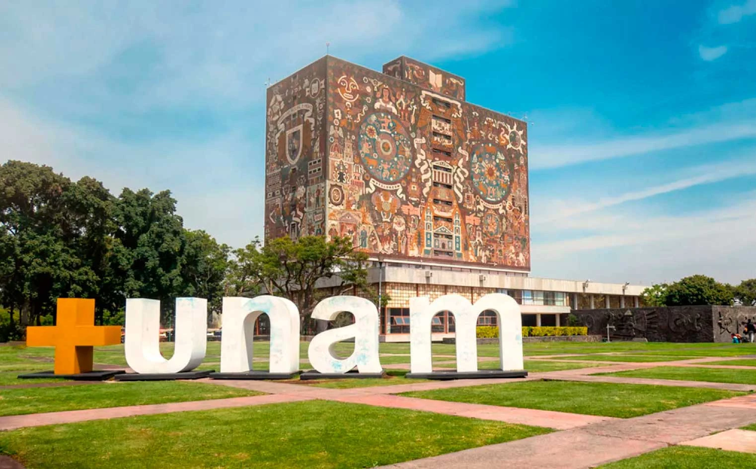 UNAM inicia el registro de aspirantes al bachillerato