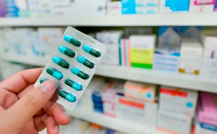 Reportan corrupción en Compra de Medicamentos por 13 mil millones de pesos