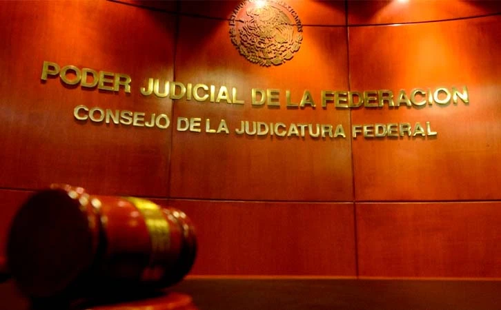 Dominan familiares de funcionarios candidaturas al Poder Judicial