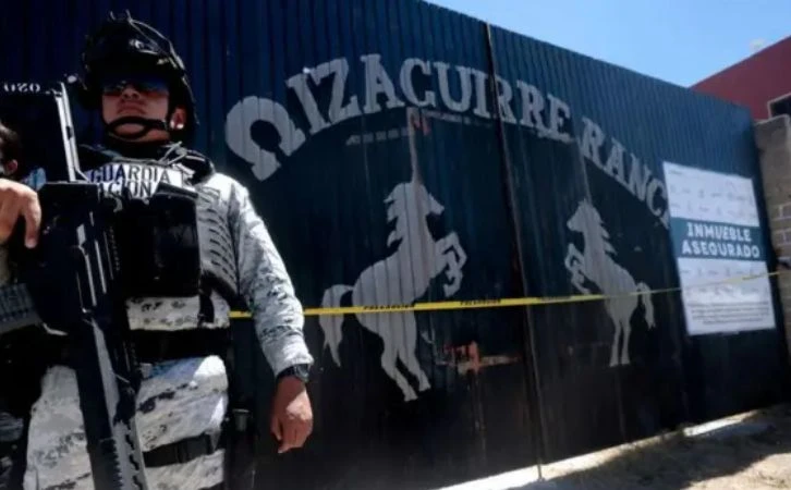 FGR reporta irregularidades en investigación del caso Izaguirre en Jalisco