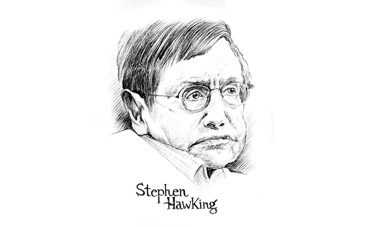 Dios creó a los números, de Stephen Hawking