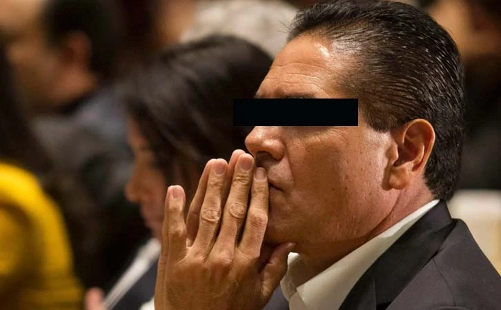 Interpol emite fichas rojas contra Silvano Aureoles, exgobernador de Michoacán