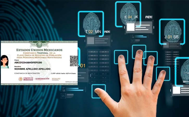 Proponen la CURP como nueva identificación oficial