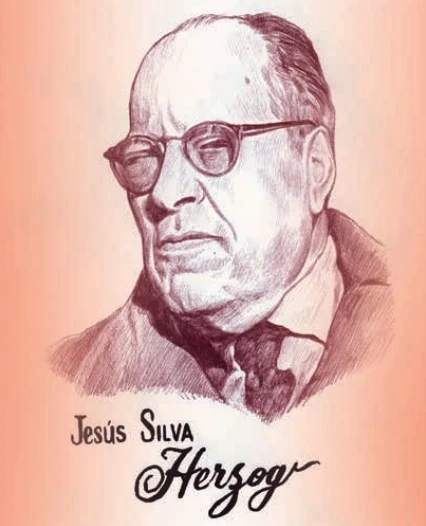 Una vida en la vida de México, de Jesús Silva Herzog