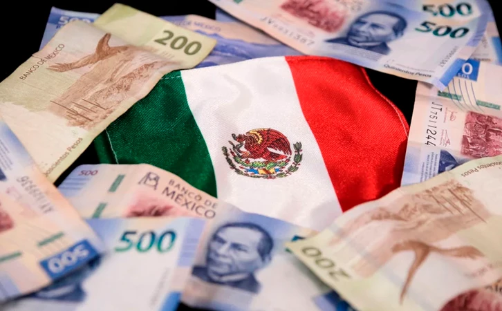 Hasta 2026 se espera recuperación económica de México