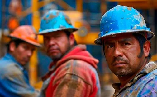 Siete de cada 10 trabajadores mexicanos viven con estrés laboral