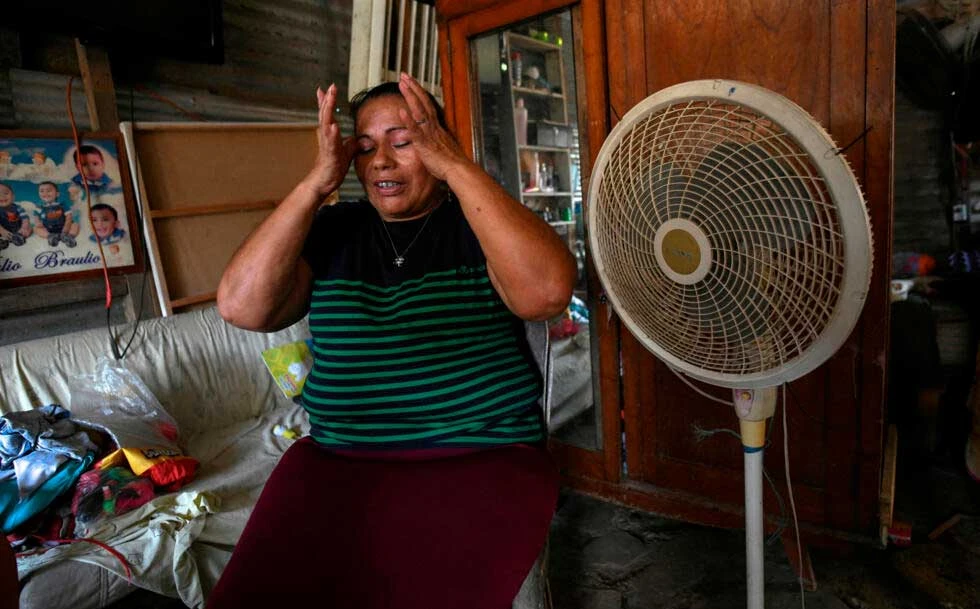 Ante altas temperaturas, 6 estados pagarán menos por su recibo de luz
