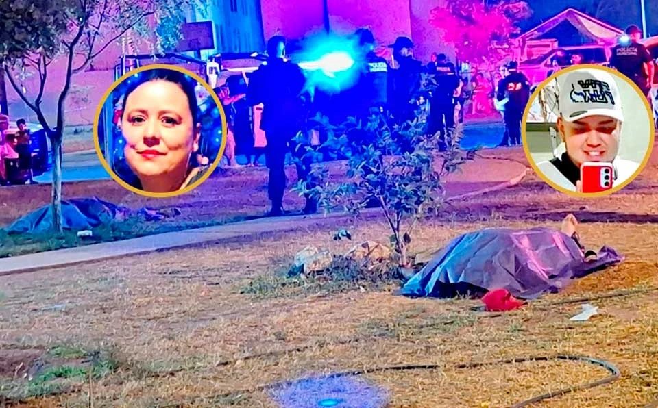 Capturan a culpables del asesinato de madre buscadora en Jalisco