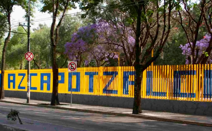 Exigen estudiantes de la UAM reapertura inmediata de unidad Azcapotzalco