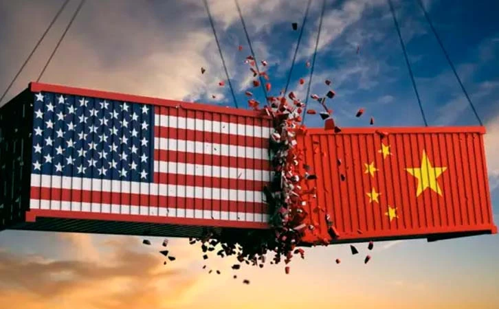 China y EE.UU. se reunirán en Suiza para tratar tensiones arancelarias