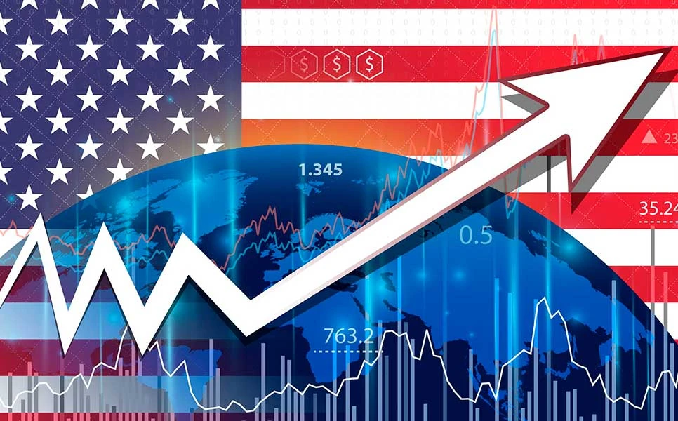 La Fed mantiene tasas y advierte riesgos económicos en EE. UU.