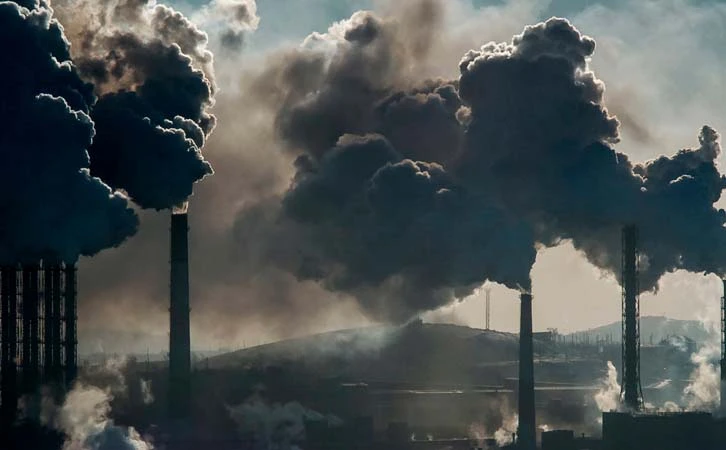 Los más ricos del mundo provocan mayor impacto ambiental, revela estudio suizo