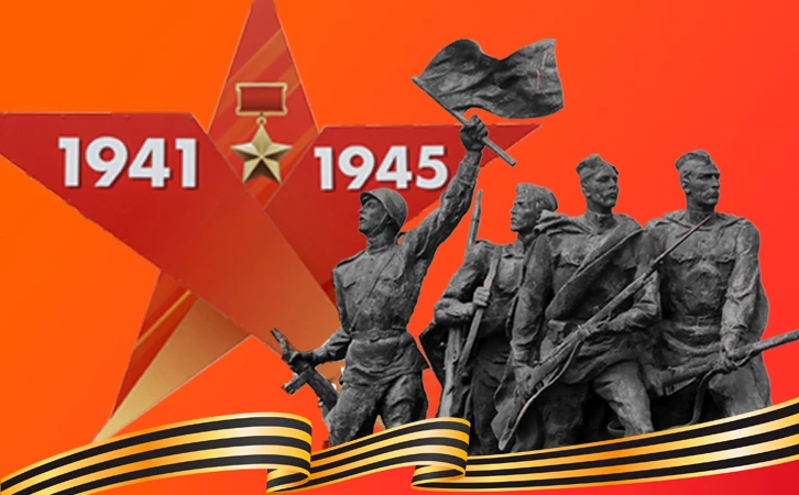 Gran Guerra Patria, la fase más atroz de la lucha de clases bajo el Imperialismo