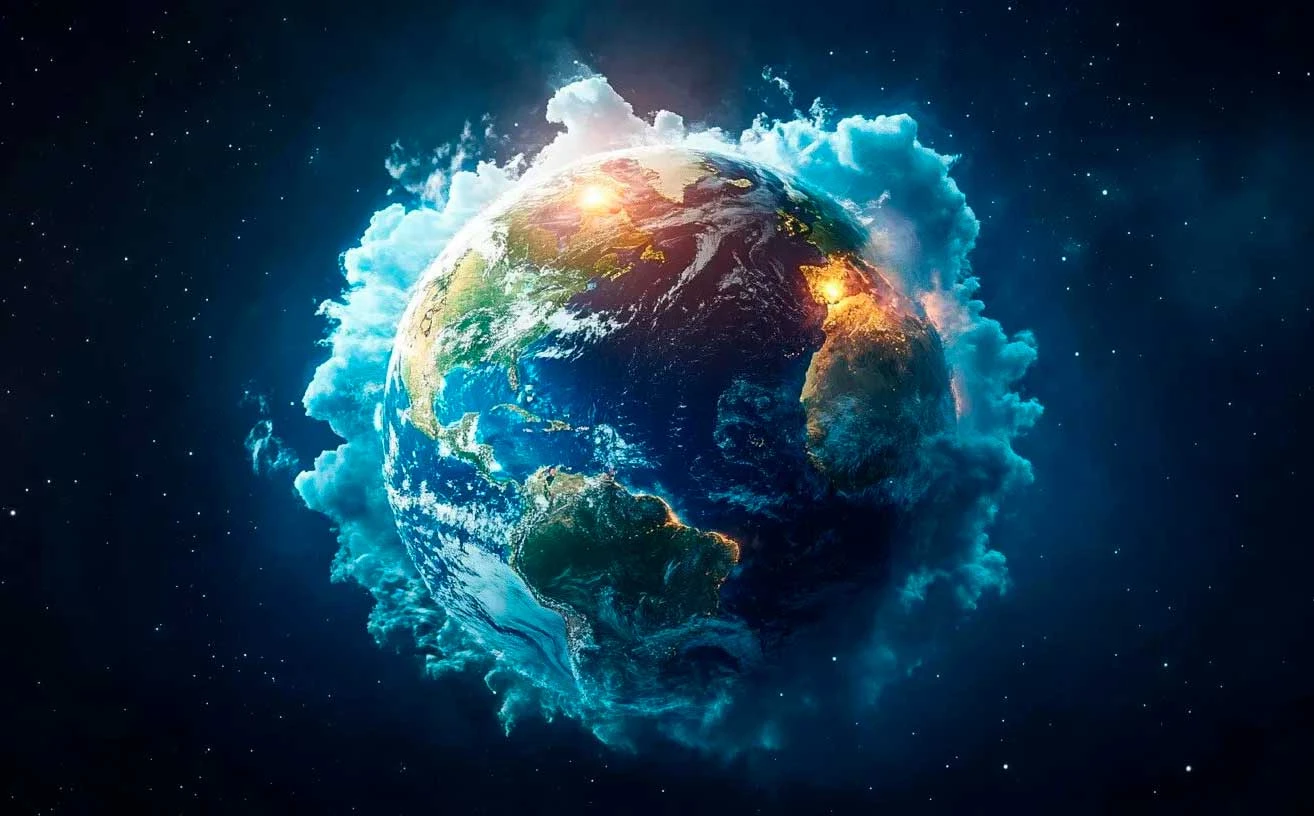 ¡Oxígeno con fecha de expiración!; Nasa da a conocer nuevo estudio