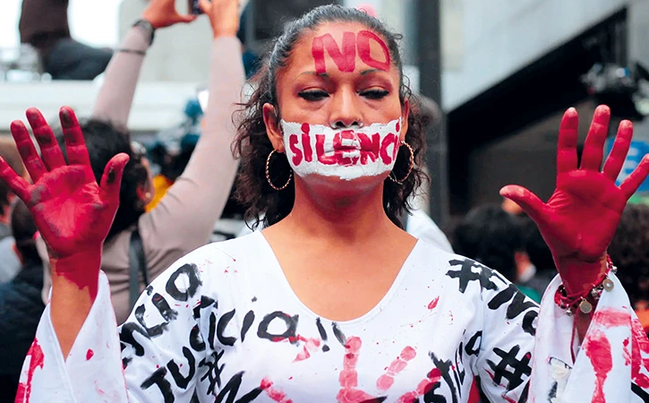 Ley Censura de la 4T: acallar las voces críticas y la libertad de expresión