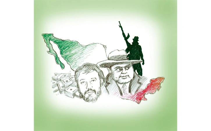 La narcocultura y el papel de las políticas culturales