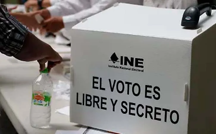 Aspirantes a Ayuntamientos de Veracruz solicitan protección