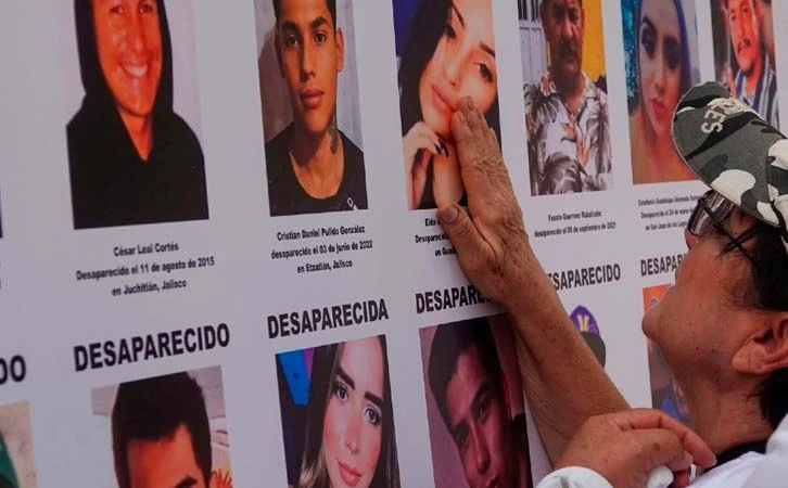 Aumenta la desaparición de jóvenes en Jalisco; UdeG alerta por reclutamiento forzado