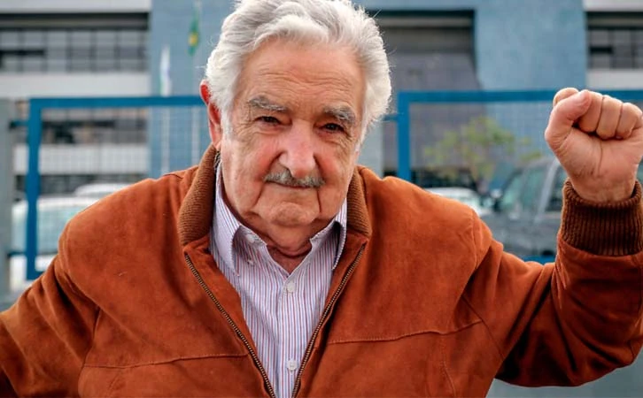 Murió José “Pepe” Mujica, expresidente de Uruguay